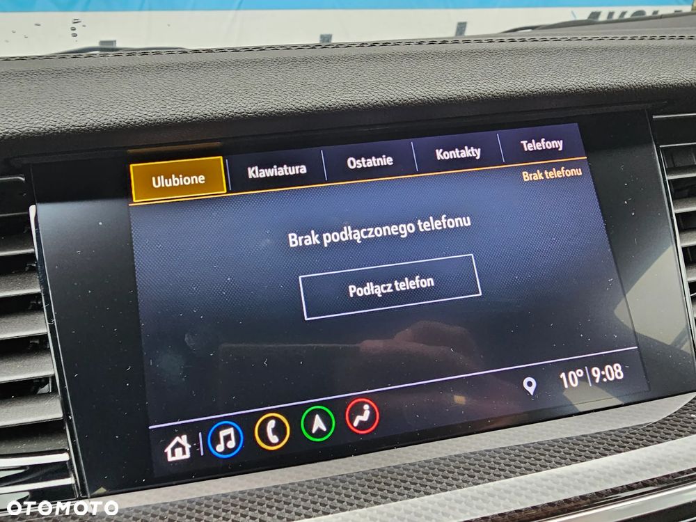 Opel Insignia Sports Tourer 1.5 Diesel Business Edition - 18