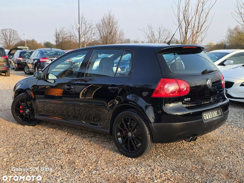 Volkswagen Golf 2.0 GTI - 14