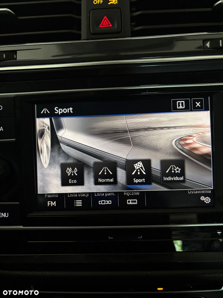 Volkswagen Tiguan 2.0 TSI 4Motion DSG OPF Comfortline - 26