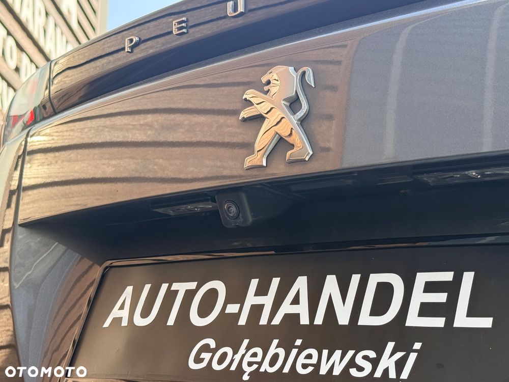 Peugeot 2008 1.5 BlueHDi GT S&S - 10