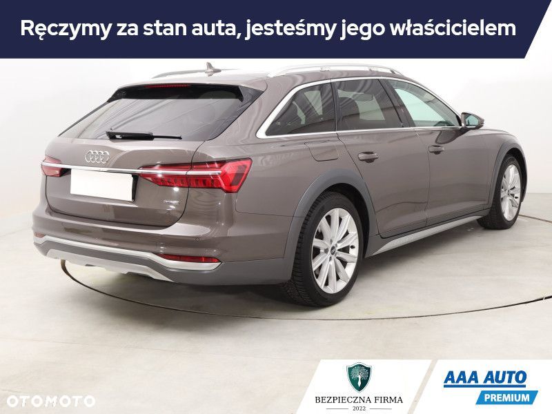 Audi A6 Allroad - 7