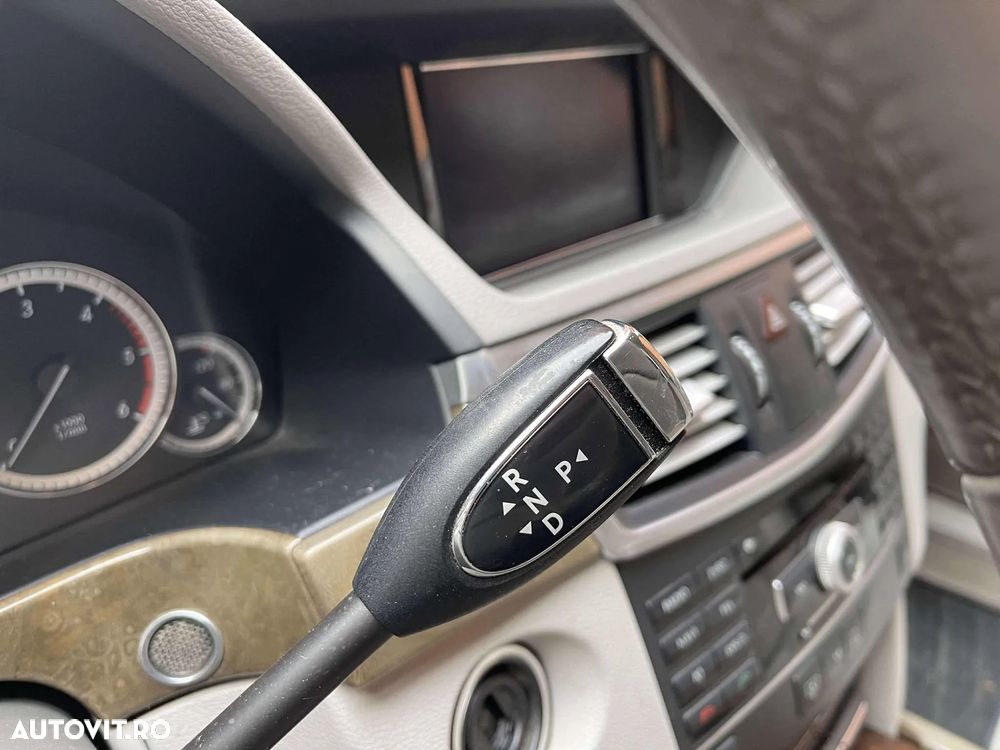 Mercedes-Benz E 350 CDI 4MATIC BlueEfficiency Aut. - 14