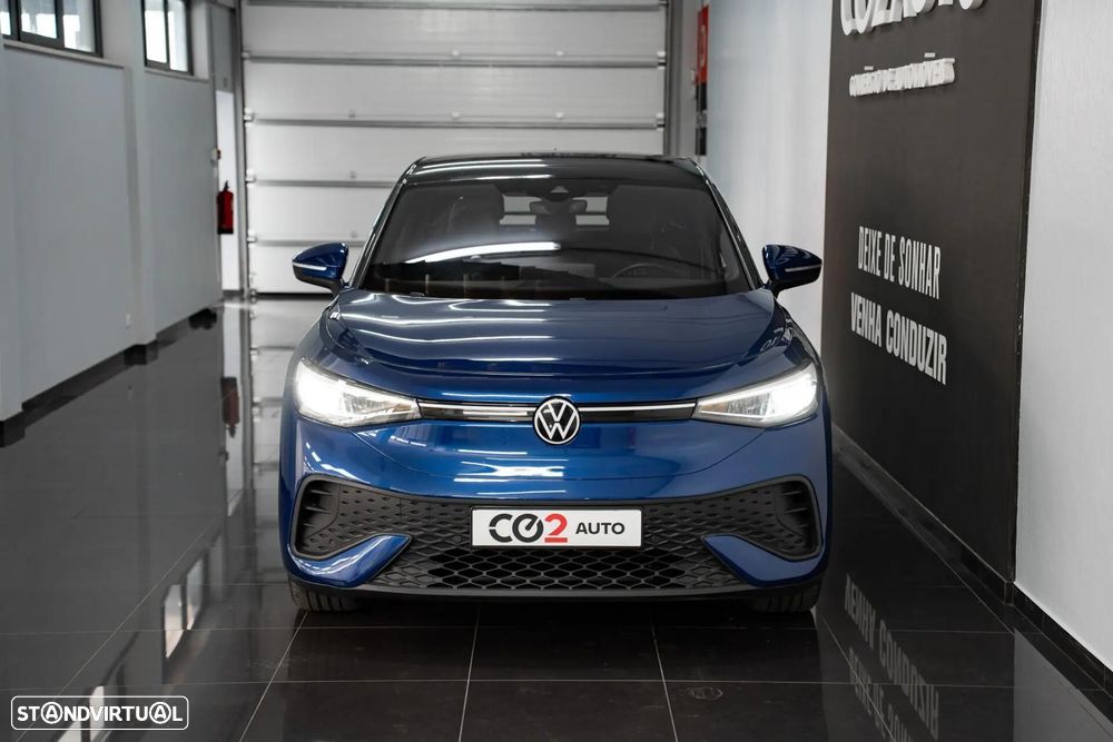 VW ID.5 77 kWh Pro Performance - 3