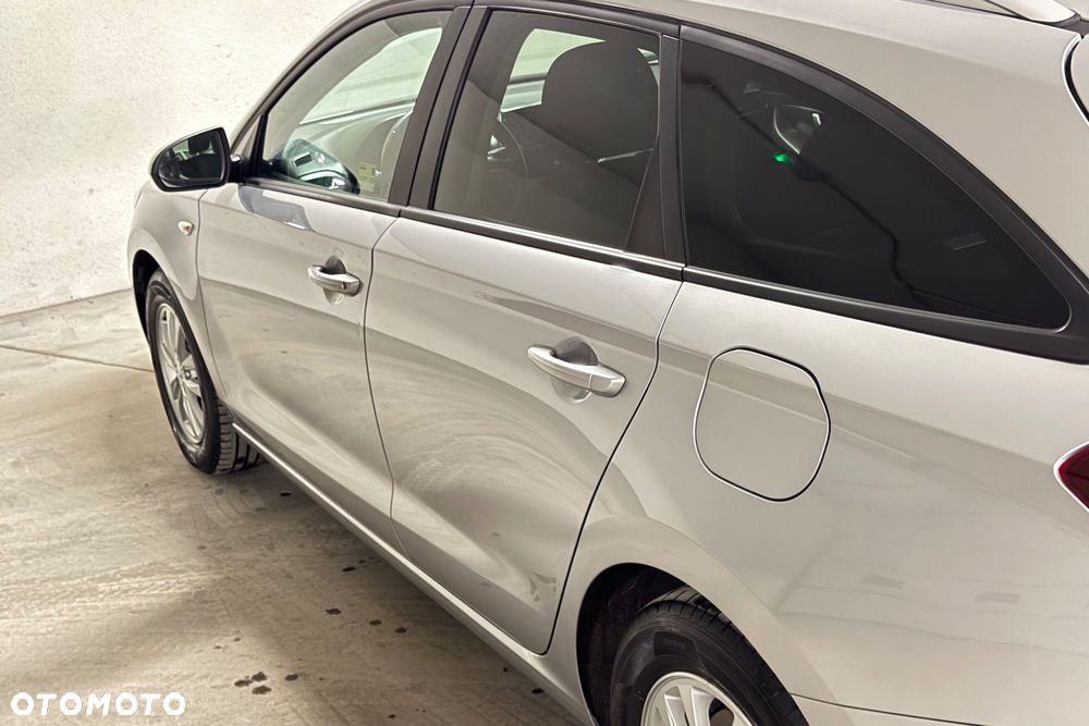 Hyundai i30 1.0 T-GDI Modern - 23