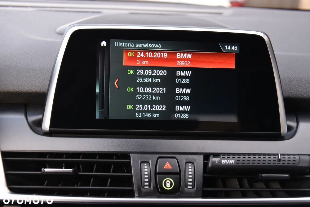 BMW Seria 2 218d xDrive Sport-Aut M Sport - 23