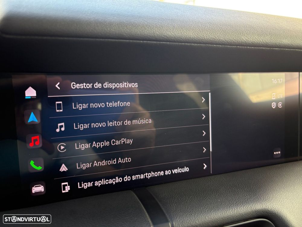 Porsche Taycan Bateria Performance Plus - 31