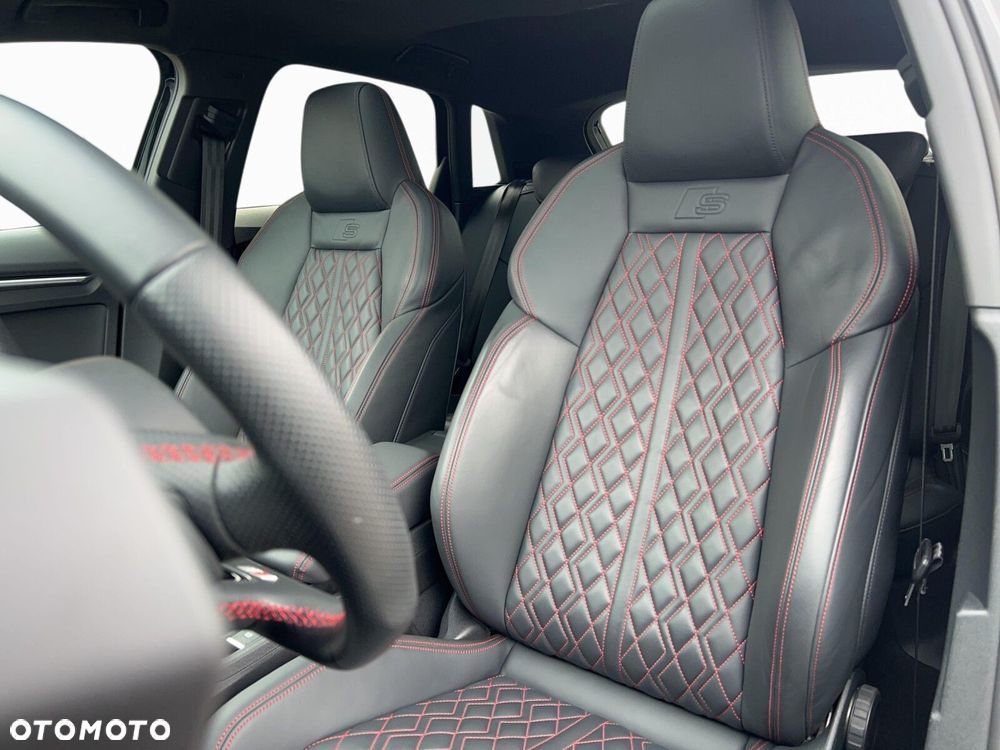 Audi S3 Sportback - 15