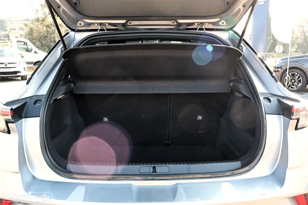 Opel Mokka 1.2 T GS AT - 17