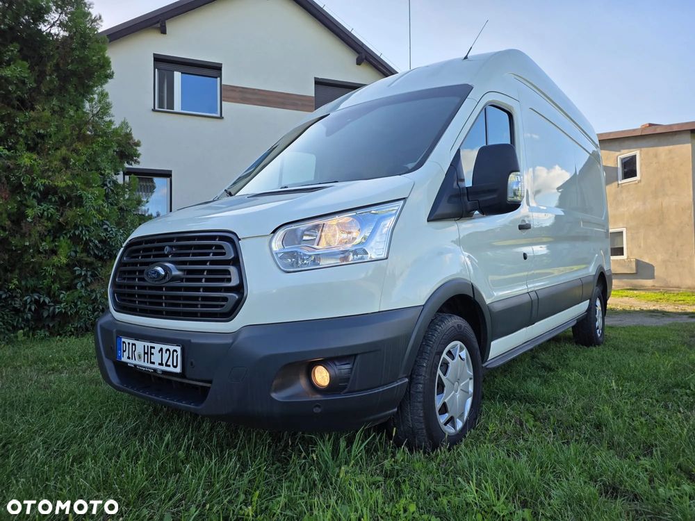 Ford TRANSIT - 2