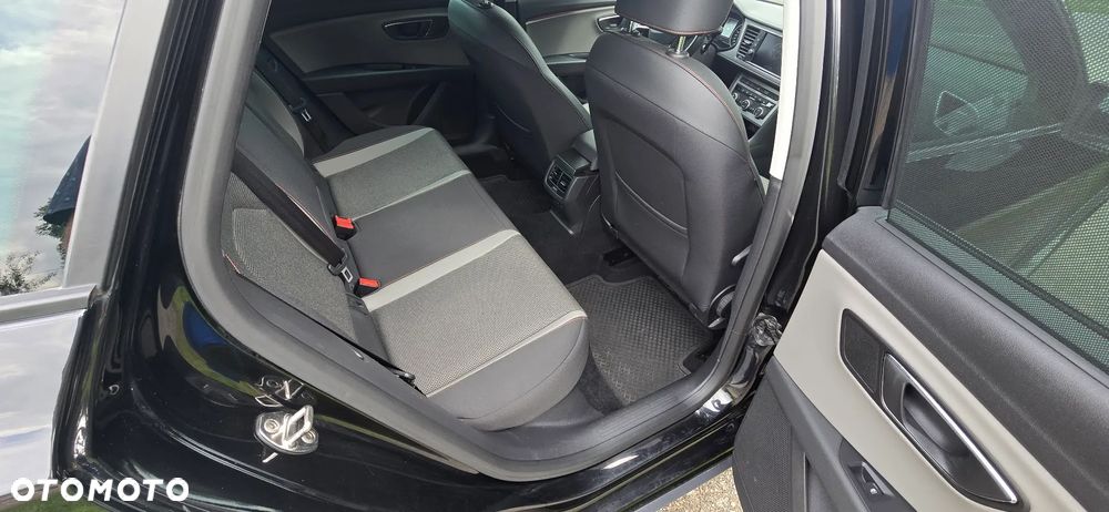 Seat Leon - 14