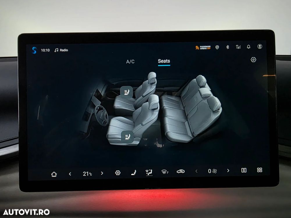 Byd Atto 3 Comfort - 19