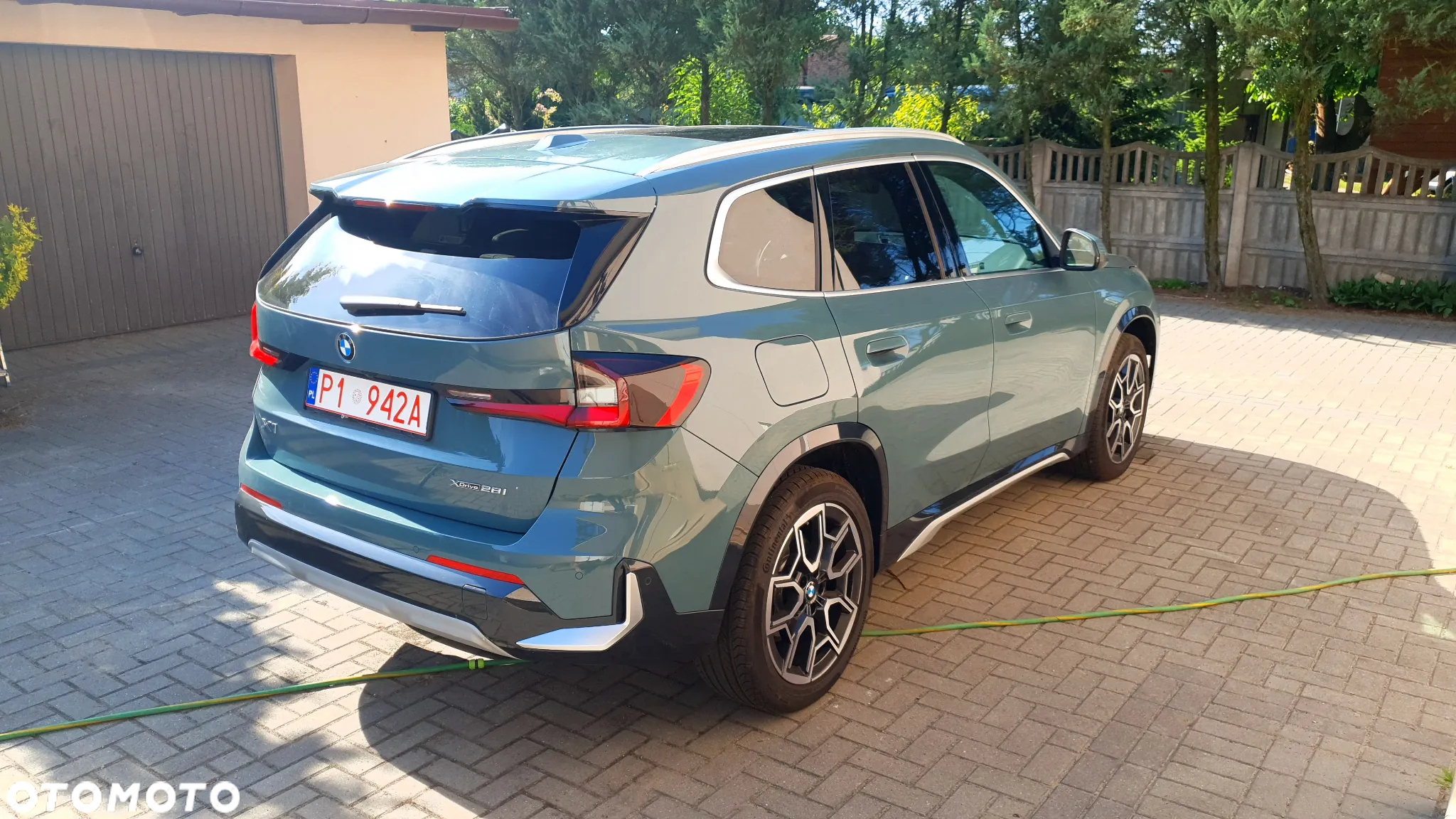 BMW X1 - 4