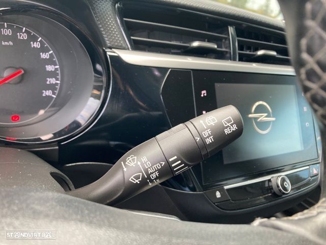 Opel Corsa 1.2 Edition - 16