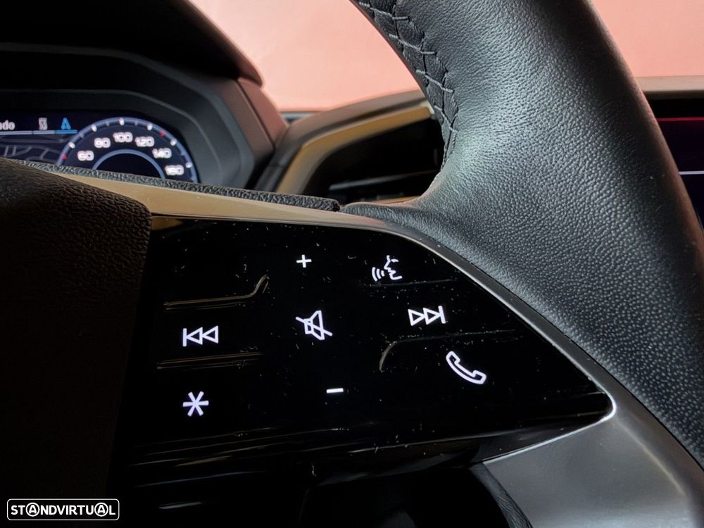 Audi Q4 e-tron 35 55 kWH - 19