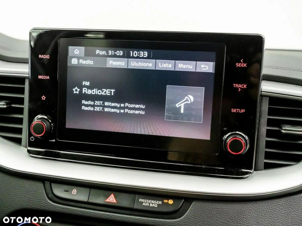 Kia XCeed 1.5 T-GDI M DCT - 20