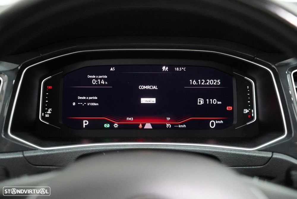 VW T-Roc 2.0 TDI Sport DSG 4Motion - 10