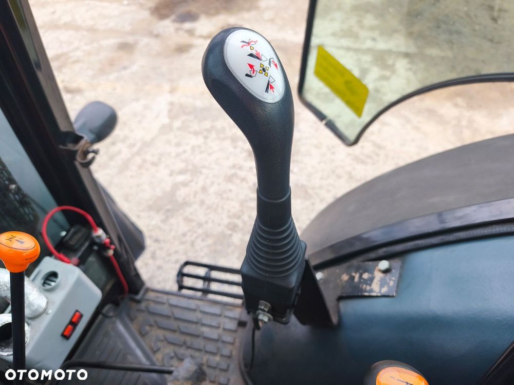 Ursus 9014H 4X4 - 23