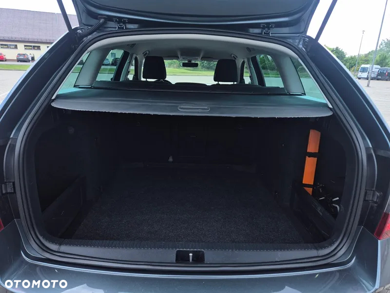 Skoda Octavia 1.0 TSI Ambition - 11