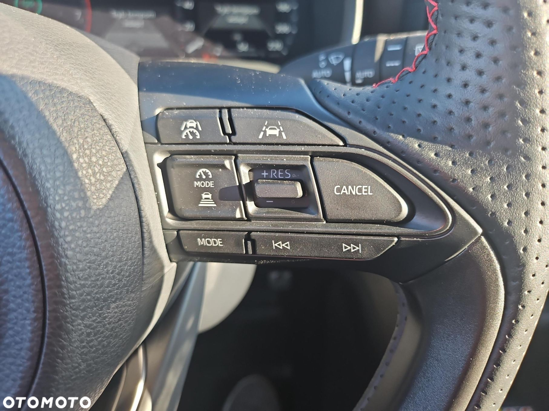 Toyota Yaris Cross - 17