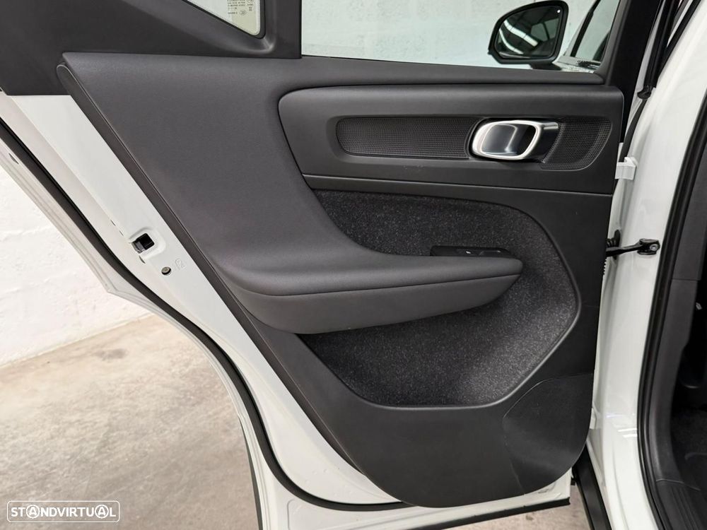 Volvo XC 40 T5 Recharge DKG RDesign - 40