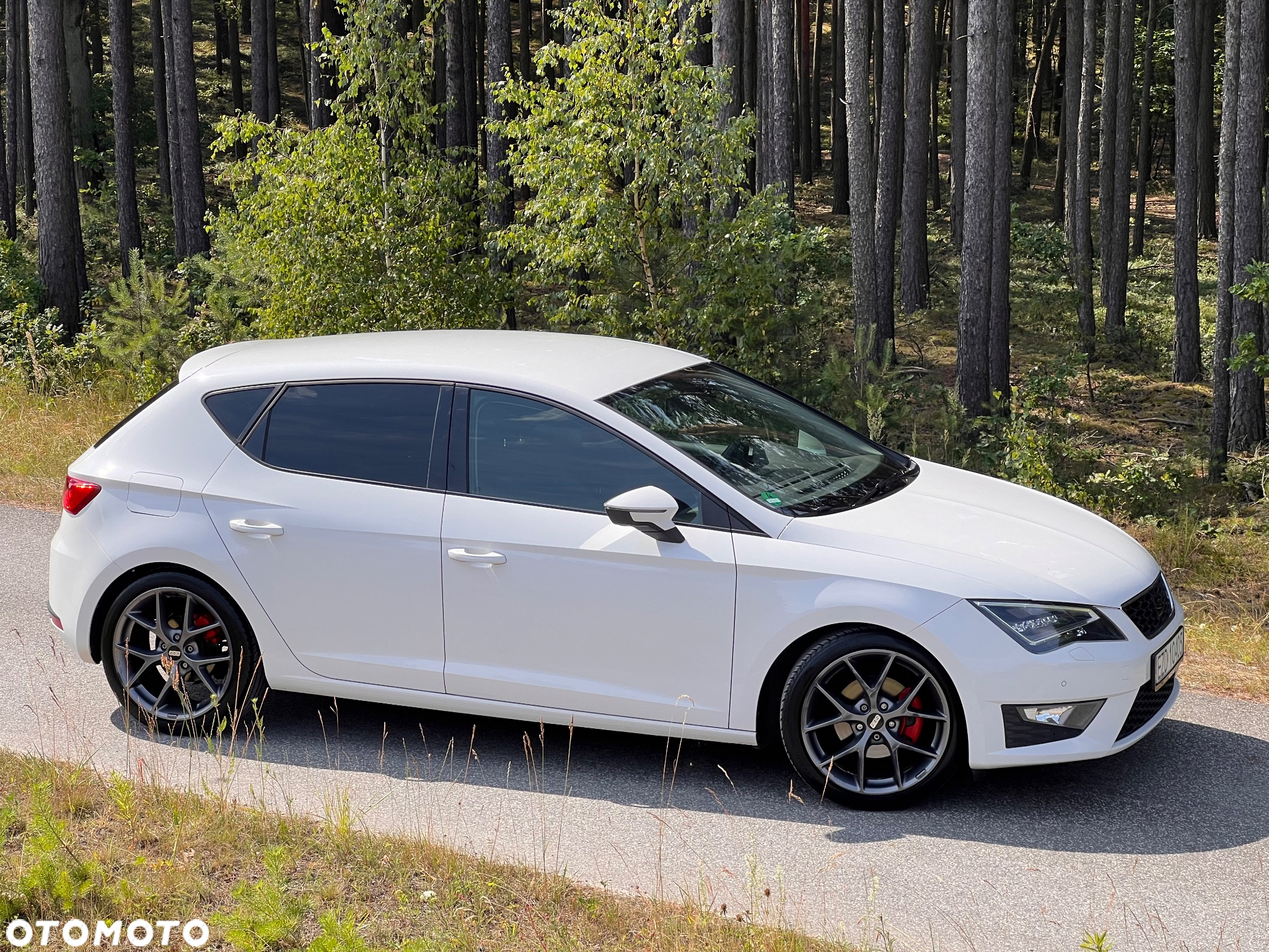 Seat Leon 1.4 TSI Start&Stop FR - 20
