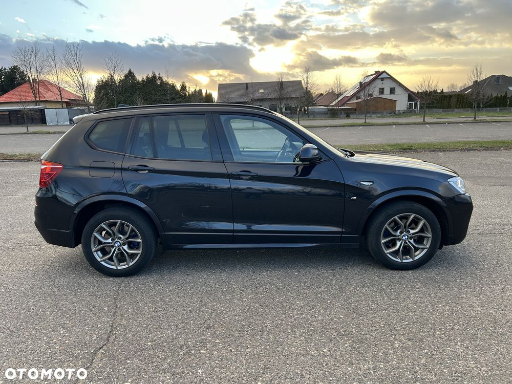 BMW X3 - 3