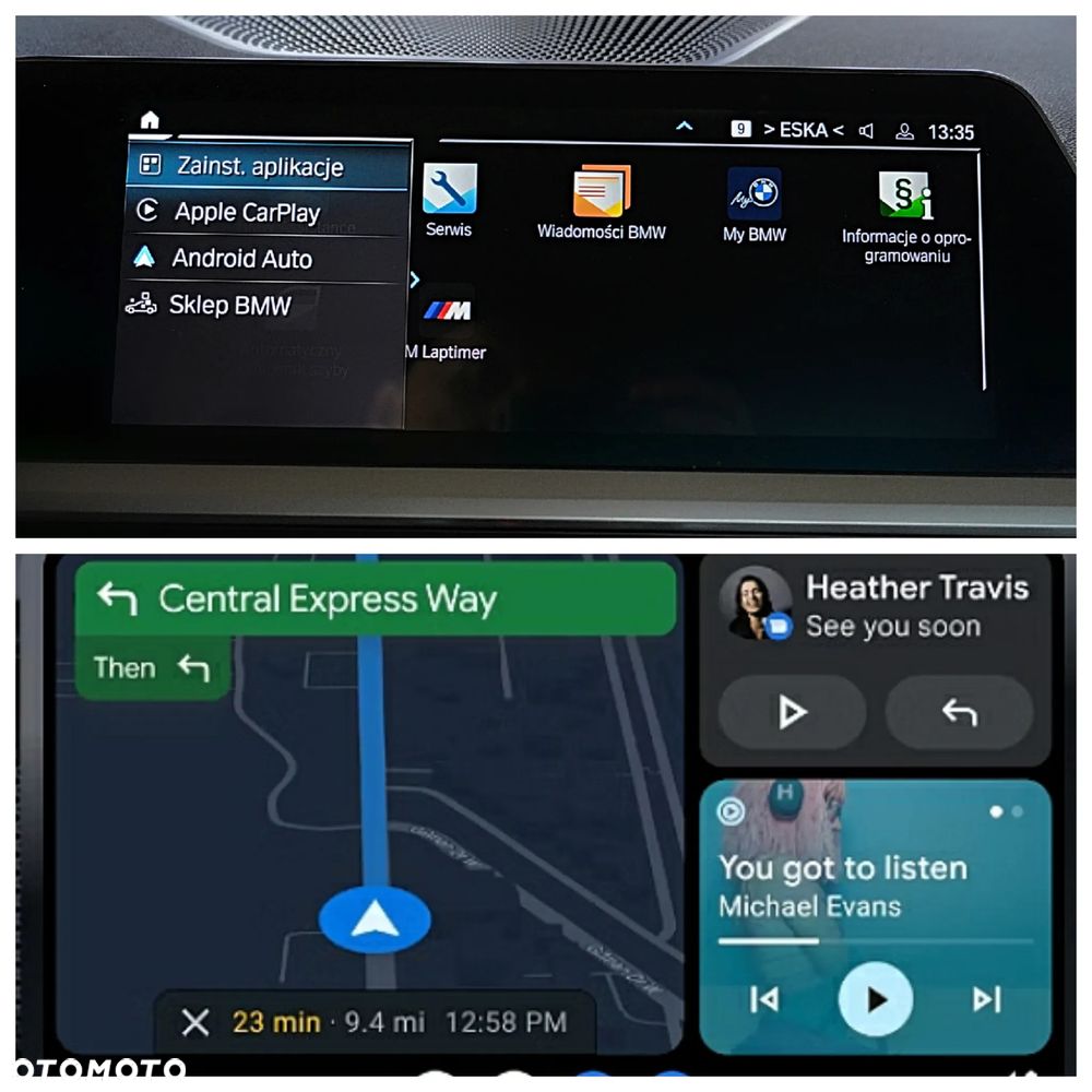 BMW Seria 3 320e - 25