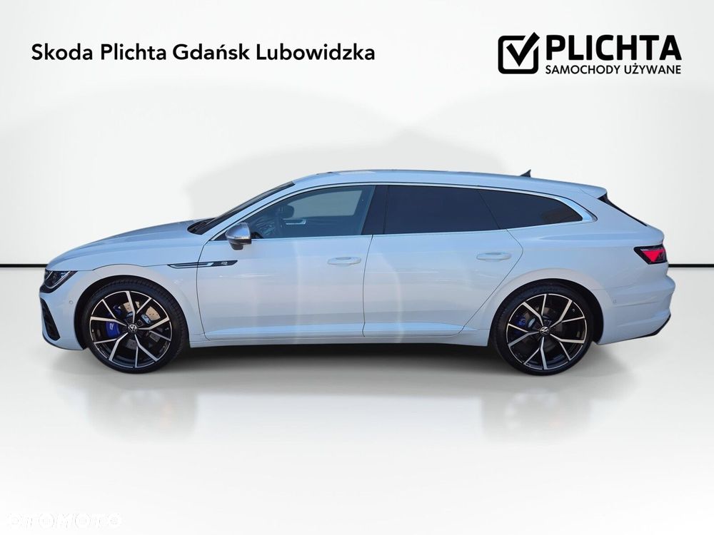 Volkswagen Arteon Shooting Brake 2.0 TSI 4Motion R DSG - 9