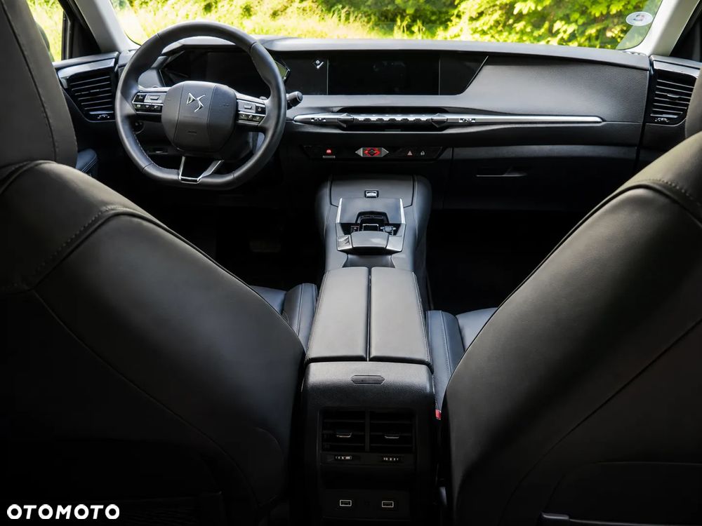 DS Automobiles DS 4 1.6 E-Tense Rivoli - 13