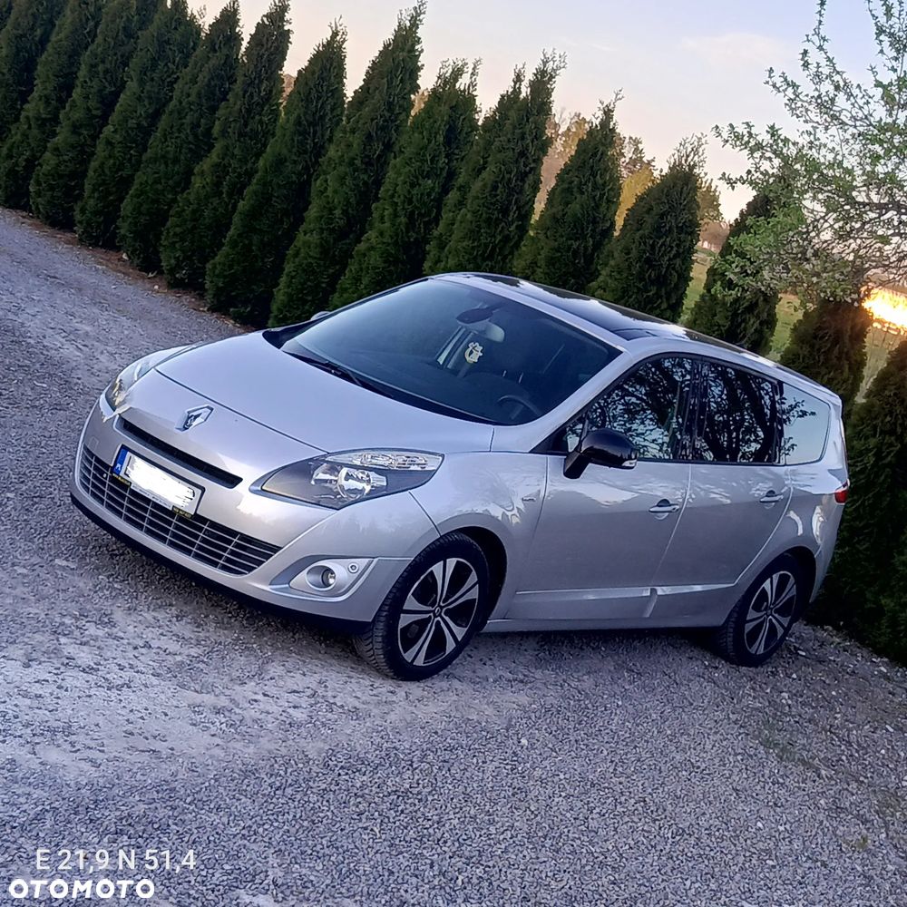 Renault Grand Scenic Energy dCi 130 Euro 6 S&S Bose Edition - 38