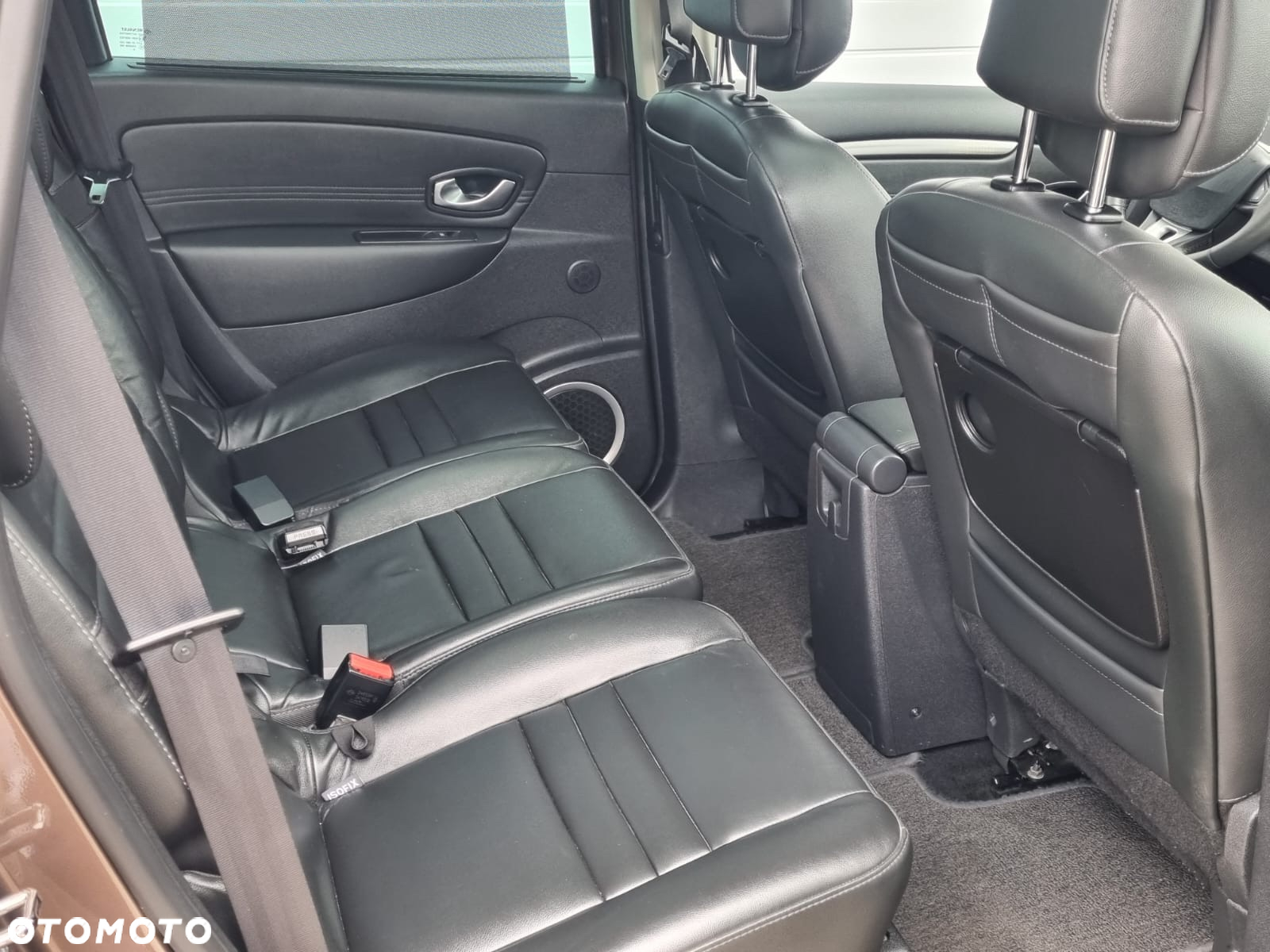 Renault Grand Scenic Gr 1.5 dCi Dynamique EDC - 29
