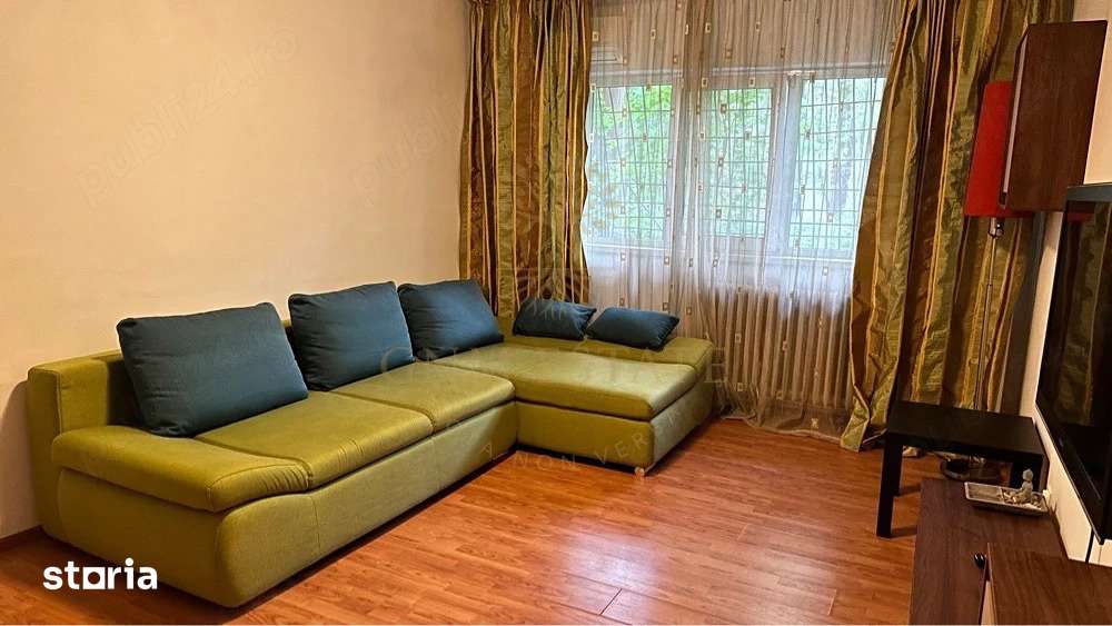 2 Camere Bloc Raebilitat Zona Gorjului — fotografia 1