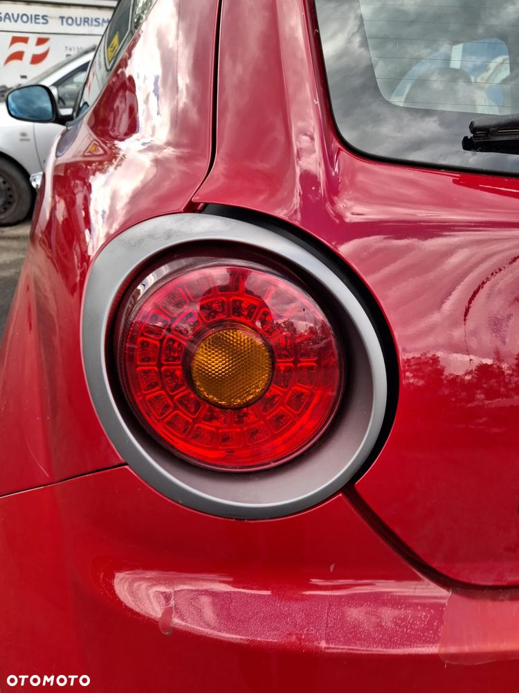 ALFA ROMEO MITO 1.3 JTDM na części - 30