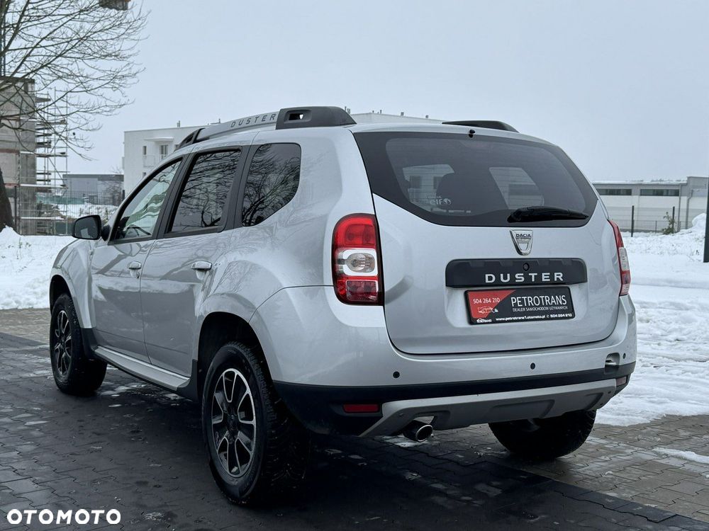 Dacia Duster 1.2 TCe Prestige - 9