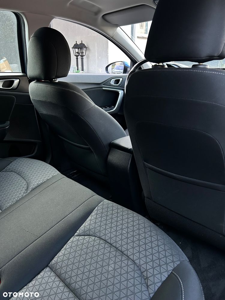 Kia Ceed 1.4 T-GDI M DCT - 7