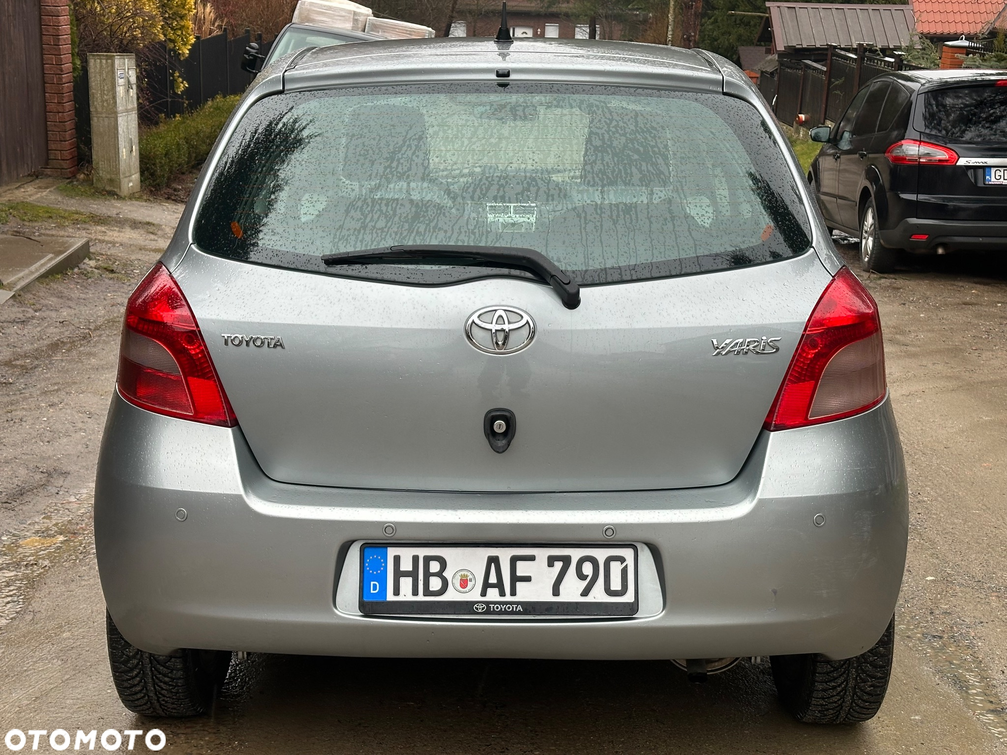 Toyota Yaris 1.0 VVT-i Cool - 5