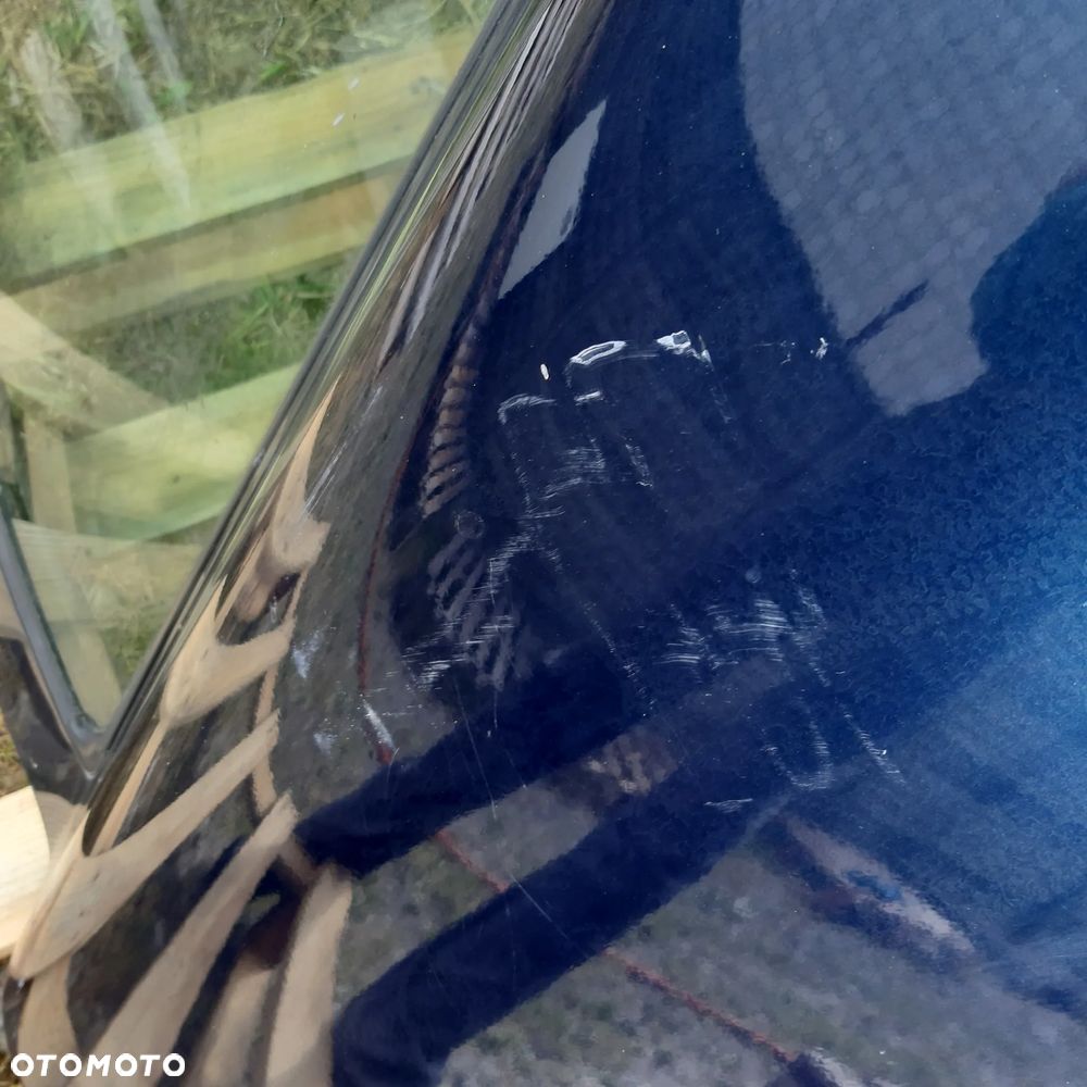 Drzwi Tylne Tył Lewe Lub Prawe Volvo S60 I 450 613 - 4