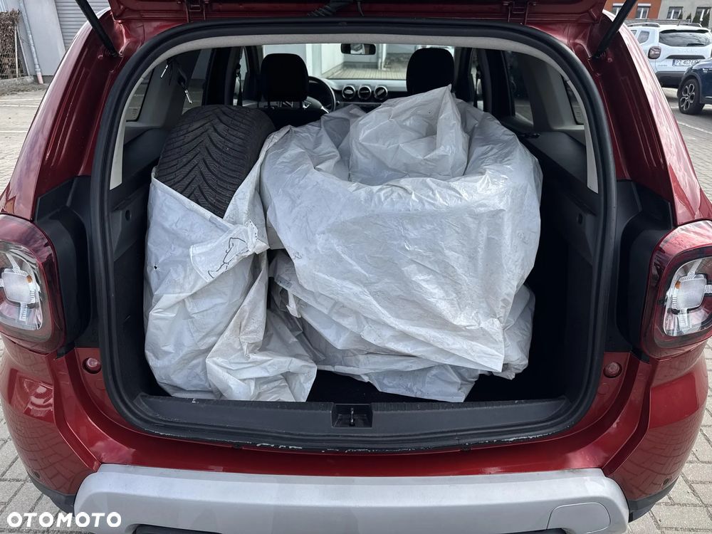 Dacia Duster 1.0 TCe Prestige - 19