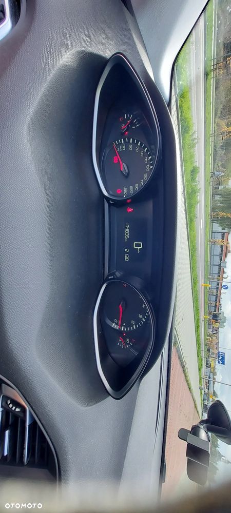 Peugeot 308 PureTech 110 Stop & Start Active - 9