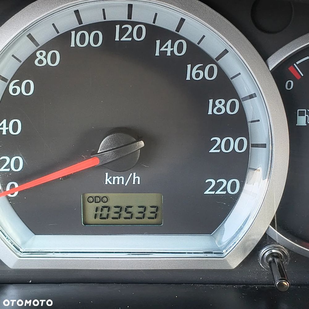 Chevrolet Lacetti 1.4 SE / Plus - 8