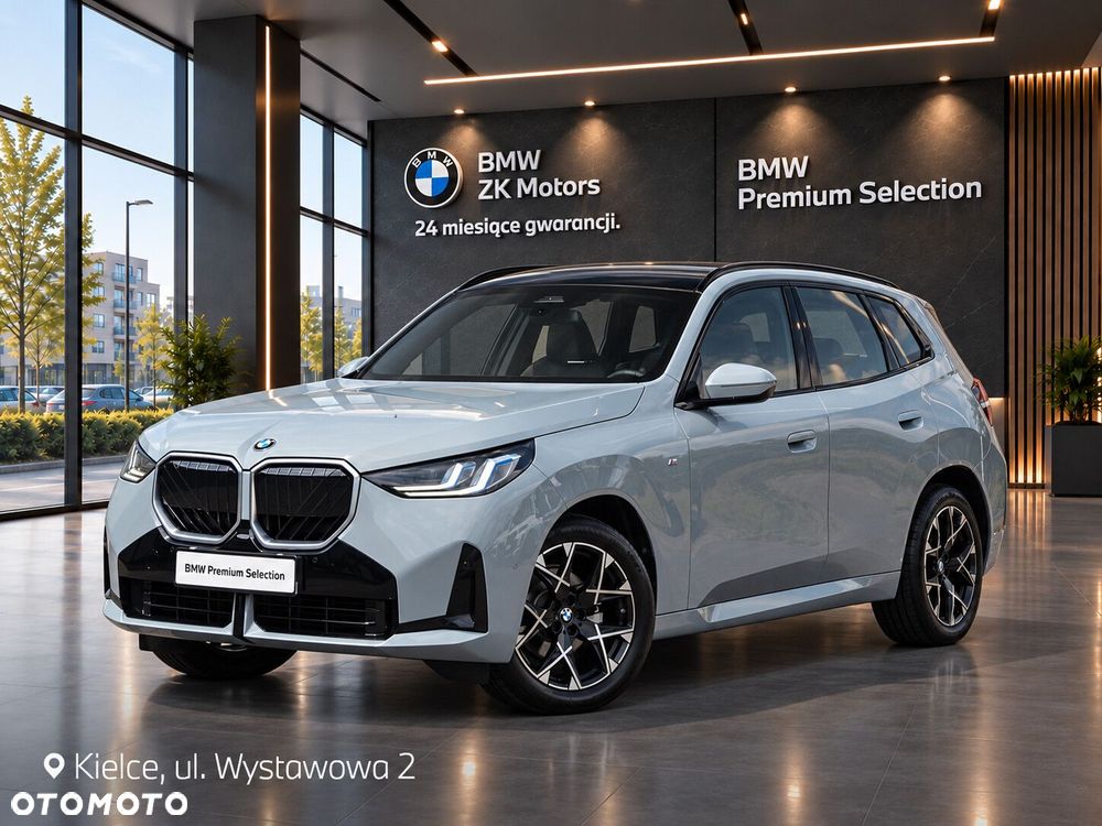 BMW X3 - 2