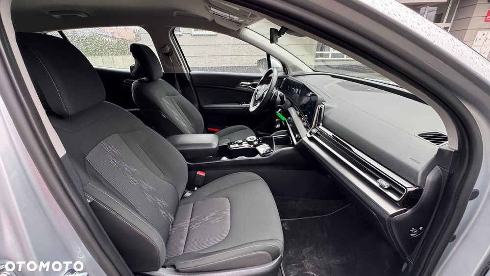 Kia Sportage 1.6 T-GDI MHEV Anniversary 2WD DCT - 13