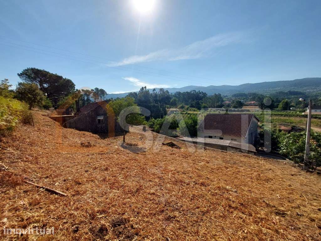 Moradia para reconstrução com terreno - Grande imagem: 5/8
