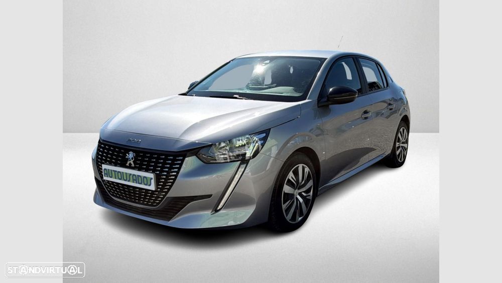 Peugeot 208 1.2 PureTech Active Pack - 2