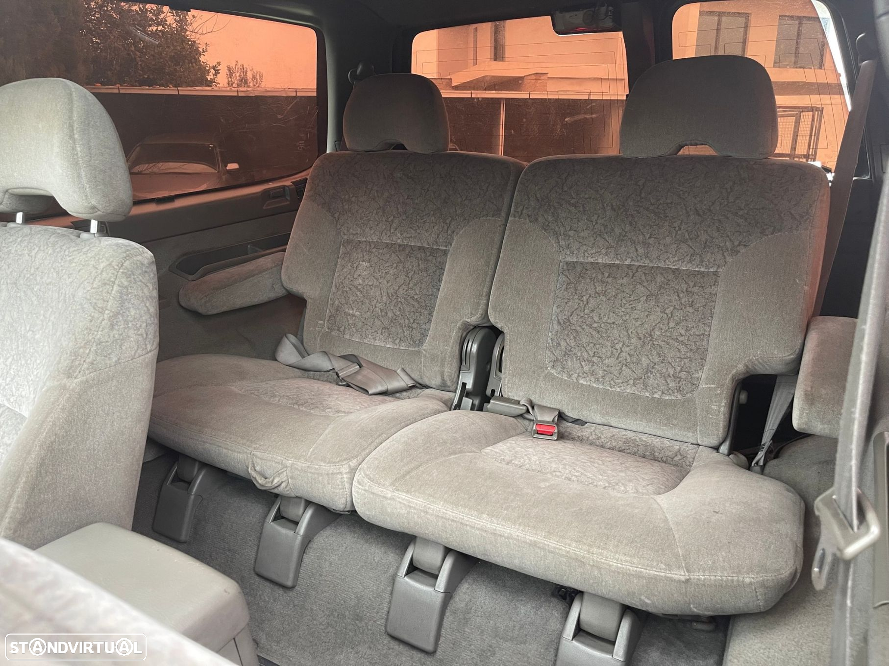 Nissan Patrol GR 2.8 TD SE - 7