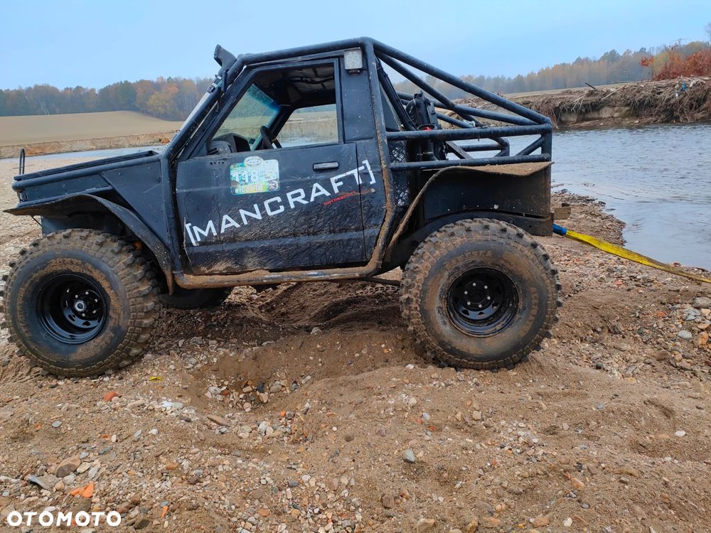 Nissan Patrol 2.8 TD SG - 3