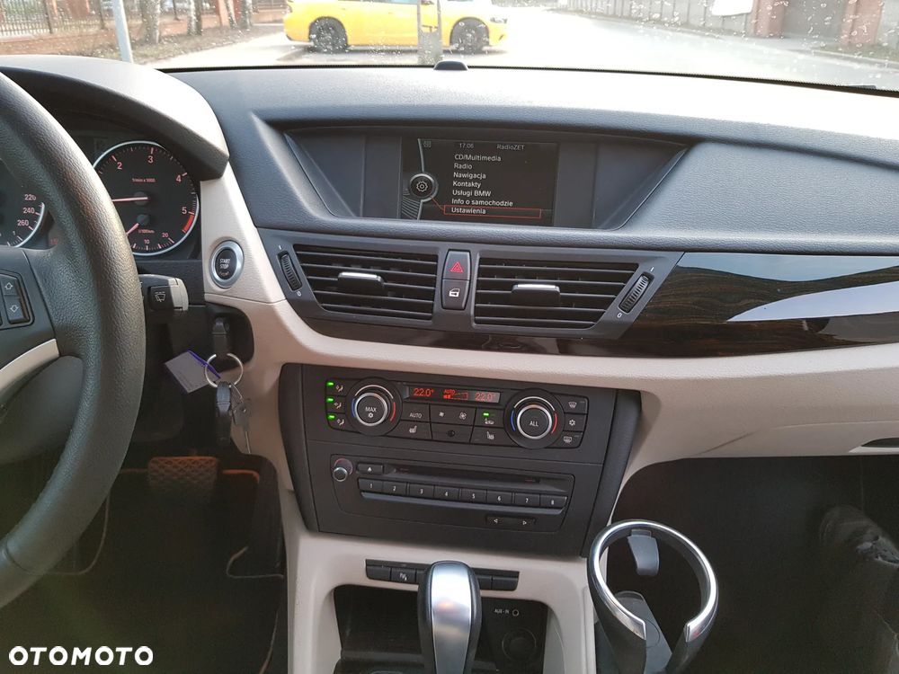 BMW X1 - 15
