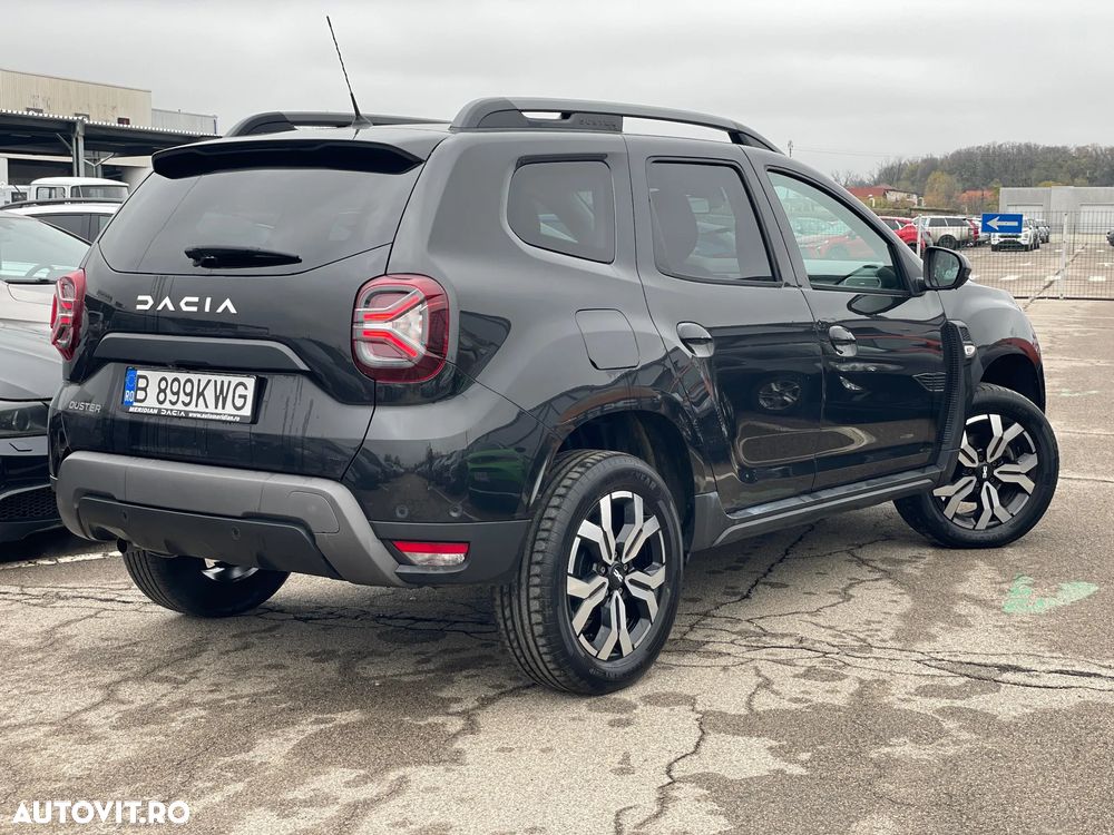 Dacia Duster - 3