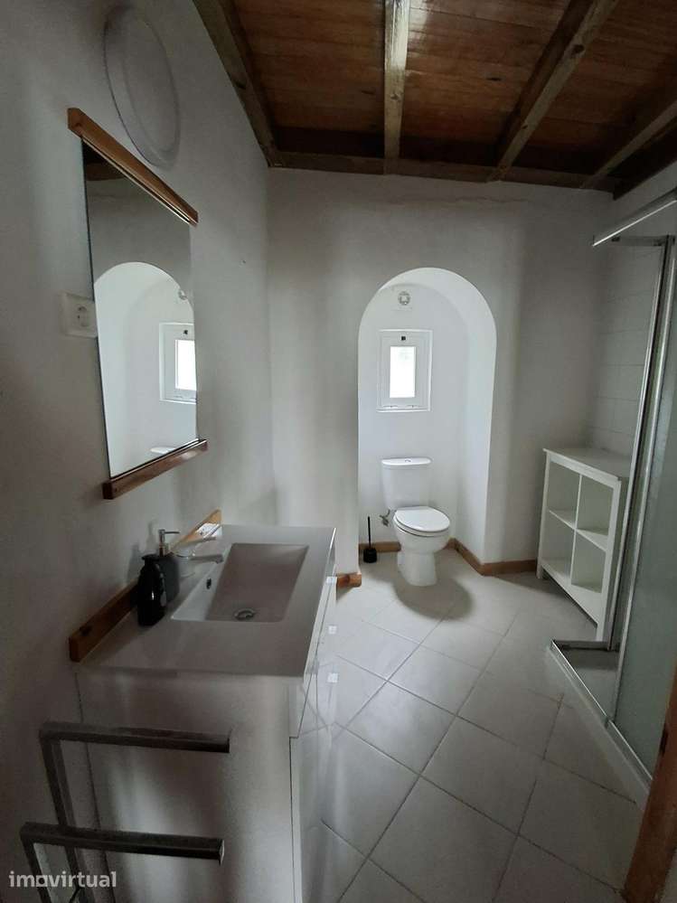 Apartamento, 60 m², Seixal, Arrentela e Aldeia de Paio Pires - Grande imagem: 4/9
