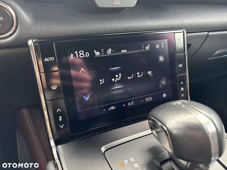 Mazda MX-30 - 8